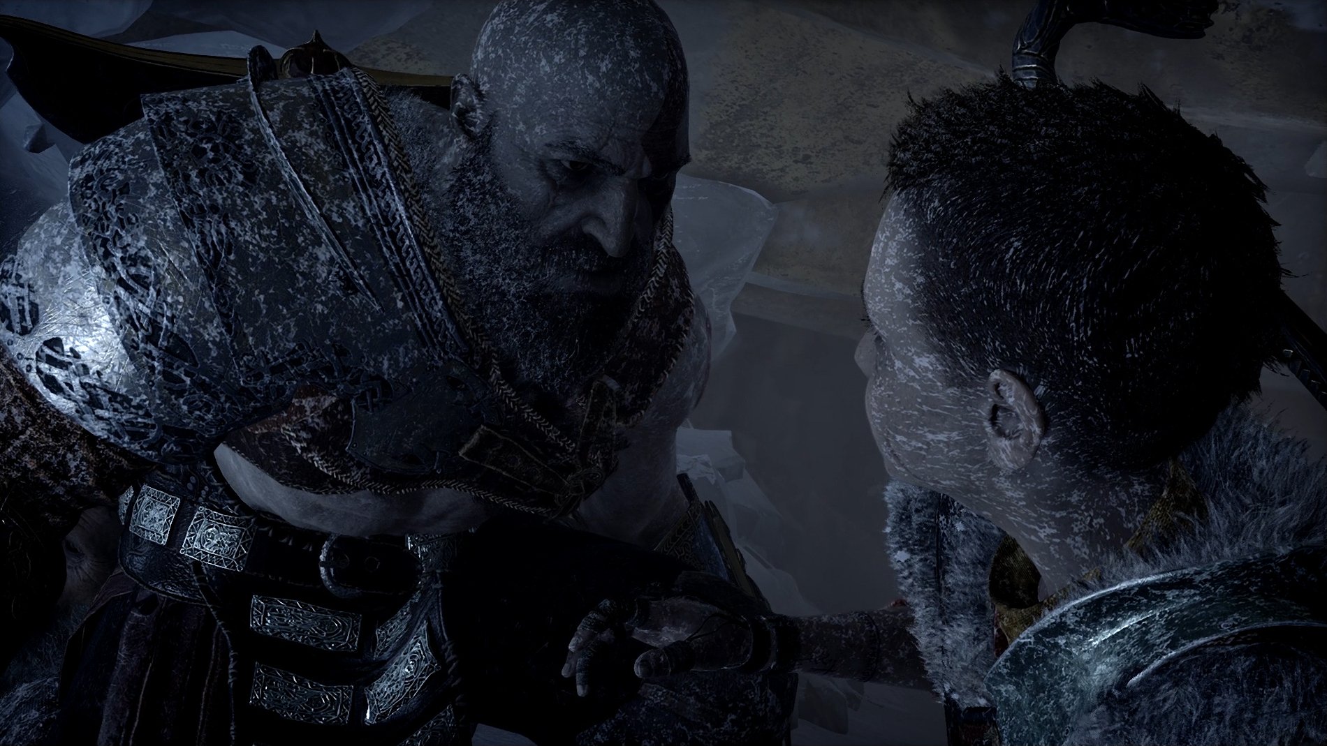 God of War 2018 - Imagen 24